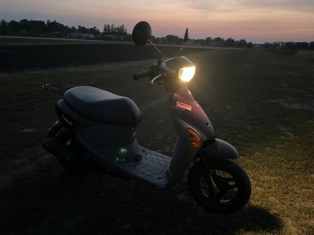 Сузуки Другая, объемом двигателя 50 л и пробегом 0 тыс. км за 343 $, фото 5 на Automoto.ua