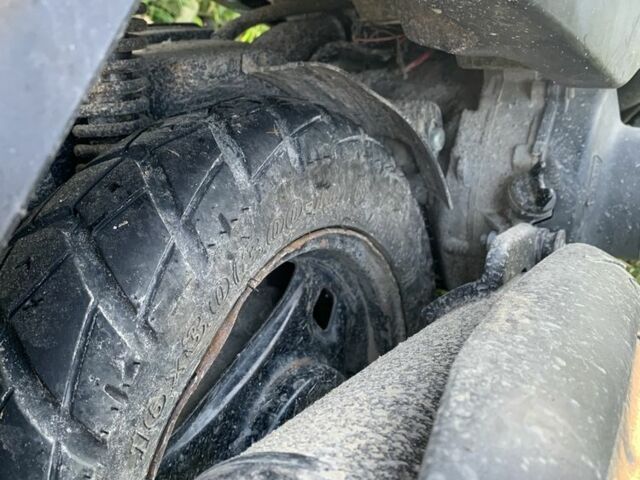 Сузуки Другая, объемом двигателя 49 л и пробегом 0 тыс. км за 240 $, фото 3 на Automoto.ua