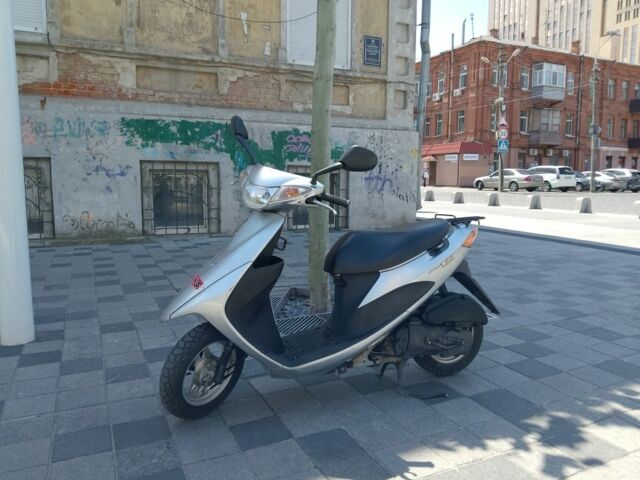 Сузуки Другая, объемом двигателя 49 л и пробегом 0 тыс. км за 357 $, фото 1 на Automoto.ua