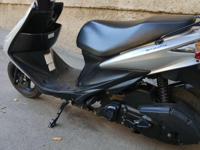 Сузуки Другая, объемом двигателя 0.13 л и пробегом 0 тыс. км за 714 $, фото 2 на Automoto.ua