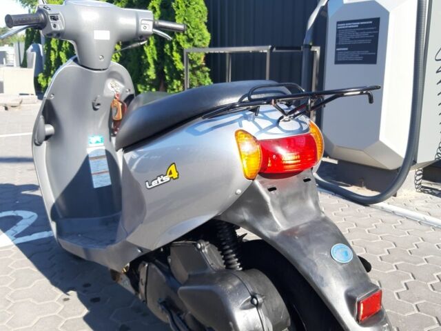 Сузуки Другая, объемом двигателя 50 л и пробегом 0 тыс. км за 473 $, фото 4 на Automoto.ua