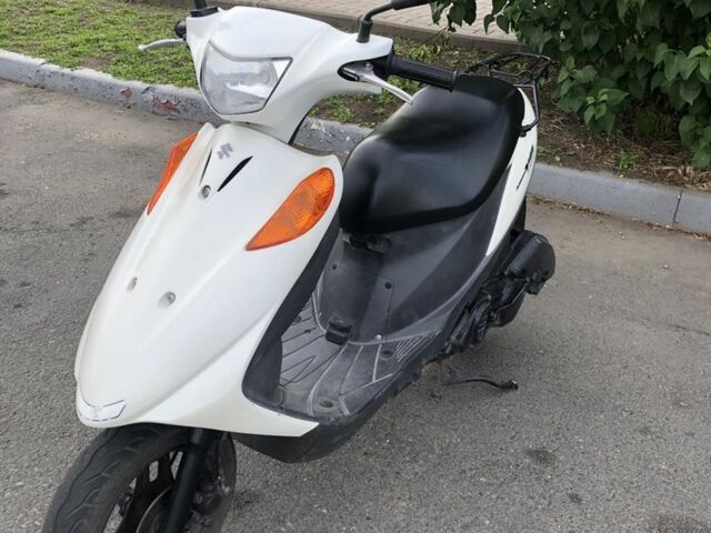 Сузуки Другая, объемом двигателя 0.13 л и пробегом 0 тыс. км за 850 $, фото 1 на Automoto.ua