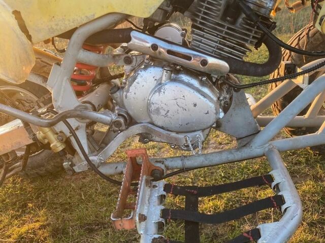 Сузуки Другая, объемом двигателя 0.15 л и пробегом 0 тыс. км за 638 $, фото 3 на Automoto.ua