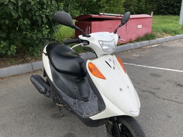 Сузуки Другая, объемом двигателя 0.13 л и пробегом 0 тыс. км за 850 $, фото 7 на Automoto.ua