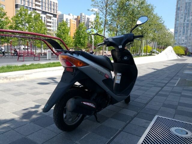 Сузуки Другая, объемом двигателя 49 л и пробегом 0 тыс. км за 357 $, фото 4 на Automoto.ua