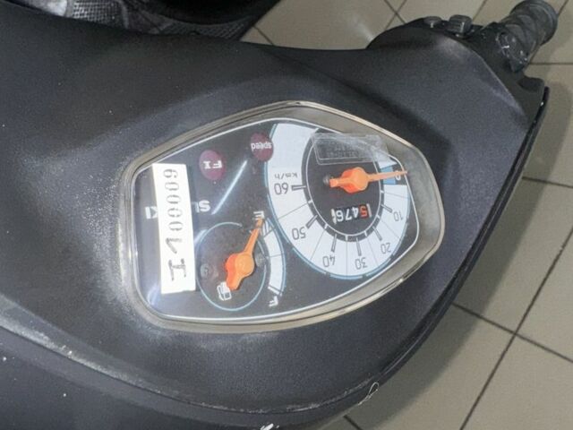 Сузуки Другая, объемом двигателя 50 л и пробегом 0 тыс. км за 440 $, фото 9 на Automoto.ua