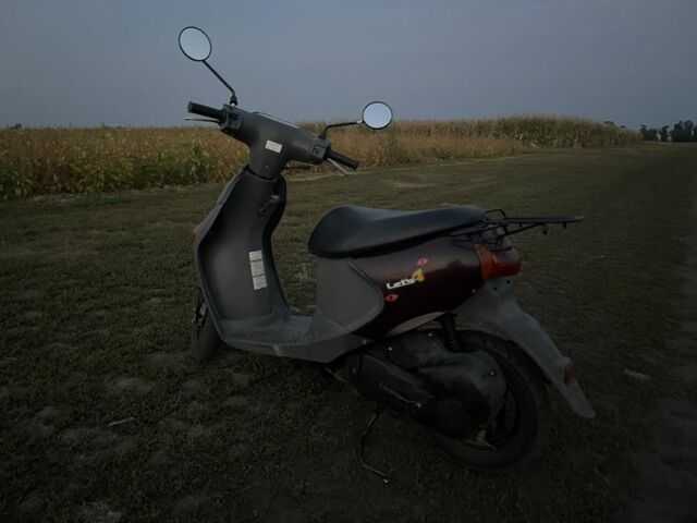 Сузуки Другая, объемом двигателя 50 л и пробегом 0 тыс. км за 343 $, фото 4 на Automoto.ua