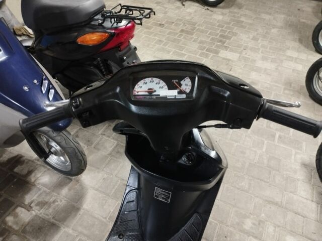 Сузуки Другая, объемом двигателя 49 л и пробегом 0 тыс. км за 450 $, фото 4 на Automoto.ua