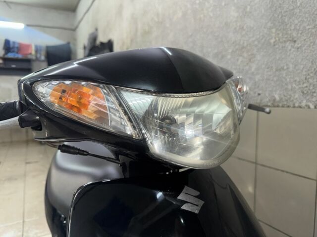 Сузуки Другая, объемом двигателя 50 л и пробегом 0 тыс. км за 440 $, фото 8 на Automoto.ua