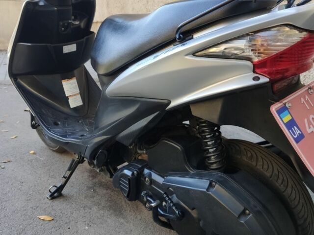 Сузуки Другая, объемом двигателя 0.13 л и пробегом 0 тыс. км за 714 $, фото 6 на Automoto.ua