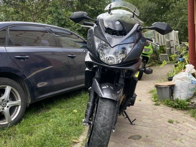 Сузуки Другая, объемом двигателя 1.25 л и пробегом 0 тыс. км за 2650 $, фото 4 на Automoto.ua