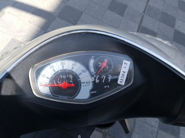 Сузуки Другая, объемом двигателя 49 л и пробегом 0 тыс. км за 357 $, фото 5 на Automoto.ua