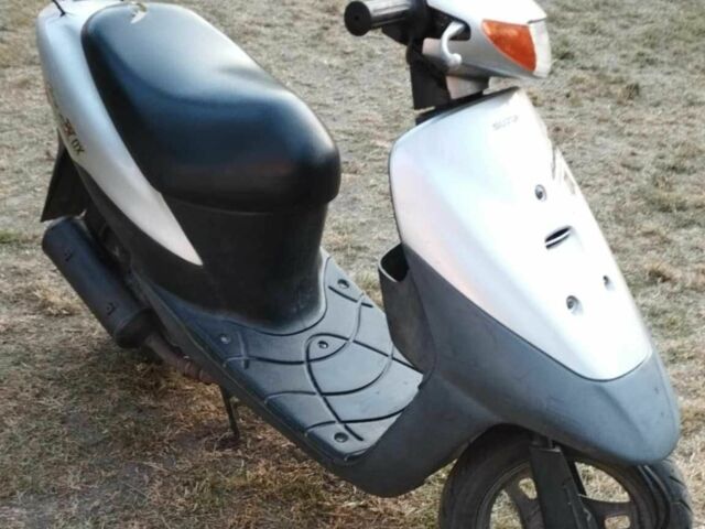 Сузуки Другая, объемом двигателя 50 л и пробегом 0 тыс. км за 308 $, фото 3 на Automoto.ua