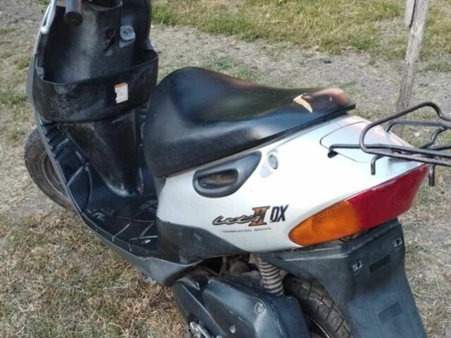 Сузуки Другая, объемом двигателя 50 л и пробегом 0 тыс. км за 308 $, фото 1 на Automoto.ua