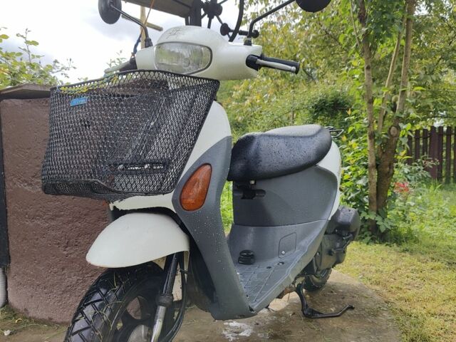 Сузуки Другая, объемом двигателя 50 л и пробегом 0 тыс. км за 450 $, фото 4 на Automoto.ua