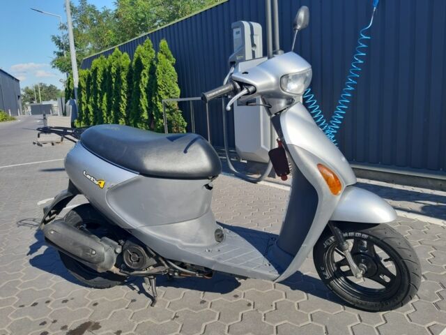 Сузуки Другая, объемом двигателя 50 л и пробегом 0 тыс. км за 473 $, фото 1 на Automoto.ua