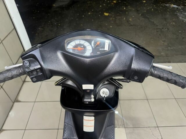 Сузуки Другая, объемом двигателя 50 л и пробегом 0 тыс. км за 440 $, фото 6 на Automoto.ua