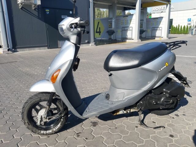 Сузуки Другая, объемом двигателя 50 л и пробегом 0 тыс. км за 473 $, фото 2 на Automoto.ua