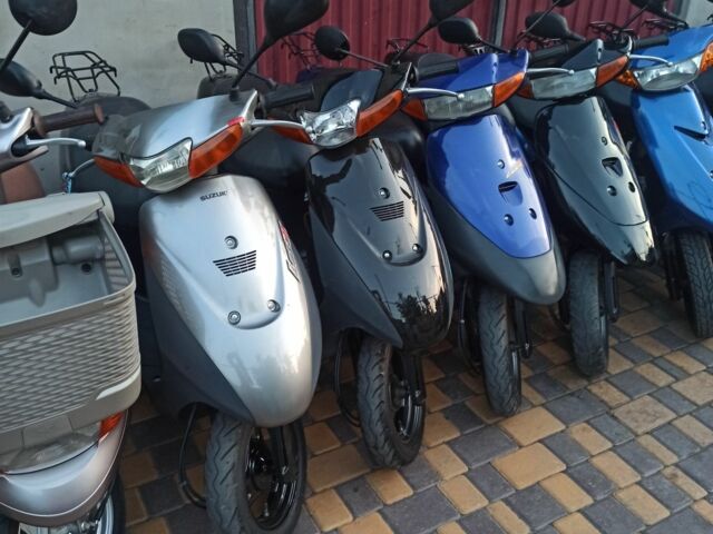 Сузуки Другая, объемом двигателя 50 л и пробегом 0 тыс. км за 650 $, фото 7 на Automoto.ua