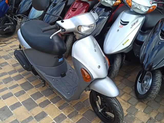 Сузуки Другая, объемом двигателя 50 л и пробегом 0 тыс. км за 650 $, фото 1 на Automoto.ua