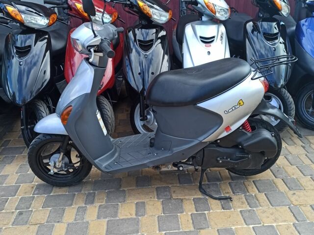 Сузуки Другая, объемом двигателя 50 л и пробегом 0 тыс. км за 650 $, фото 4 на Automoto.ua