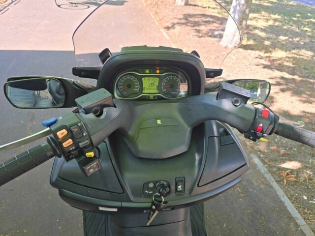 Сузуки Другая, объемом двигателя 0.65 л и пробегом 0 тыс. км за 7950 $, фото 6 на Automoto.ua