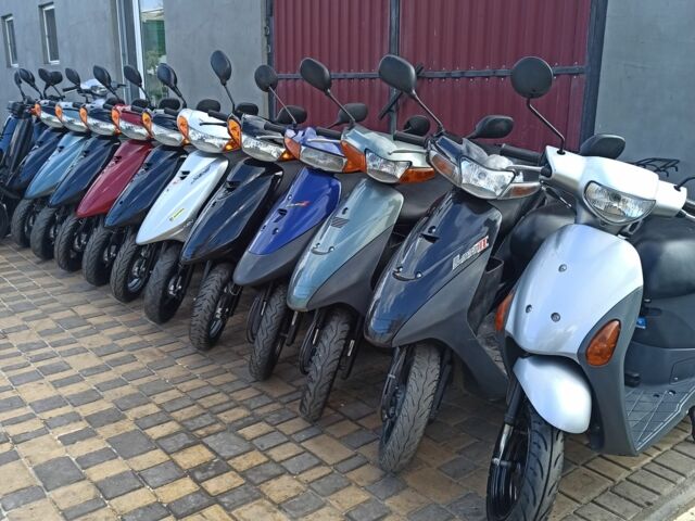 Сузуки Другая, объемом двигателя 50 л и пробегом 0 тыс. км за 650 $, фото 6 на Automoto.ua