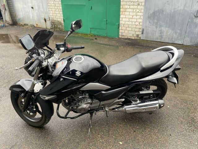 Сузукі Інша, об'ємом двигуна 0.25 л та пробігом 0 тис. км за 2600 $, фото 1 на Automoto.ua