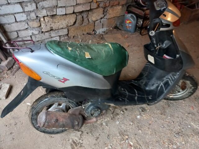 Сузуки Другая, объемом двигателя 49 л и пробегом 0 тыс. км за 120 $, фото 2 на Automoto.ua