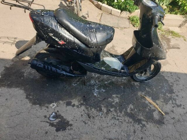 Сузуки Другая, объемом двигателя 50 л и пробегом 0 тыс. км за 167 $, фото 5 на Automoto.ua