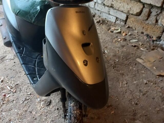 Сузуки Другая, объемом двигателя 49 л и пробегом 0 тыс. км за 120 $, фото 3 на Automoto.ua