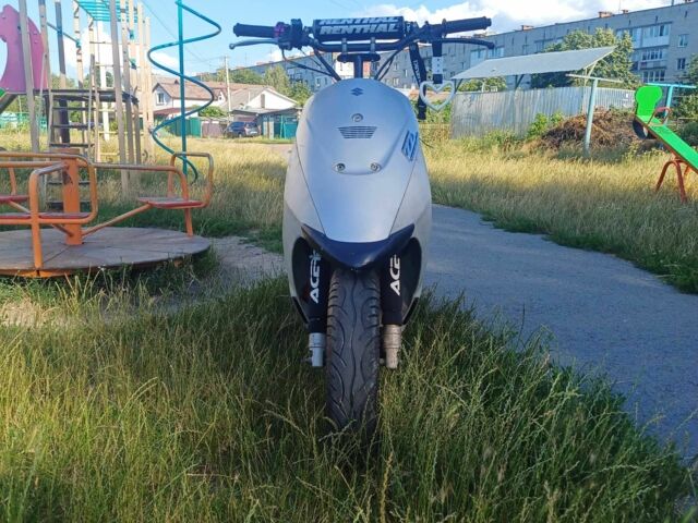 Сузуки Другая, объемом двигателя 65 л и пробегом 0 тыс. км за 547 $, фото 1 на Automoto.ua