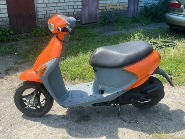 Сузуки Другая, объемом двигателя 49 л и пробегом 0 тыс. км за 96 $, фото 2 на Automoto.ua