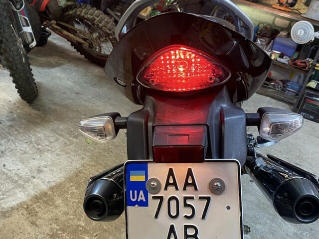 Сузукі Інша, об'ємом двигуна 0.25 л та пробігом 0 тис. км за 2600 $, фото 7 на Automoto.ua