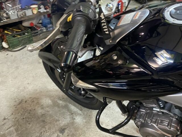 Сузукі Інша, об'ємом двигуна 0.25 л та пробігом 0 тис. км за 2600 $, фото 5 на Automoto.ua