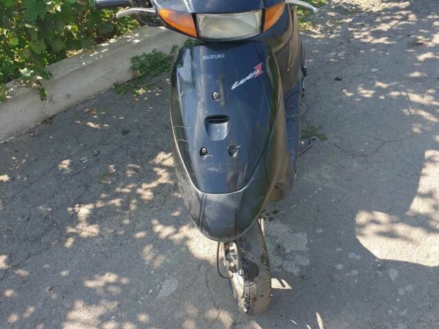 Сузуки Другая, объемом двигателя 50 л и пробегом 0 тыс. км за 167 $, фото 4 на Automoto.ua