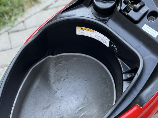 Сузуки Другая, объемом двигателя 49 л и пробегом 0 тыс. км за 750 $, фото 13 на Automoto.ua