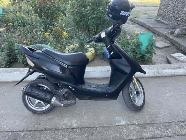 Сузукі Інша, об'ємом двигуна 49 л та пробігом 0 тис. км за 500 $, фото 1 на Automoto.ua