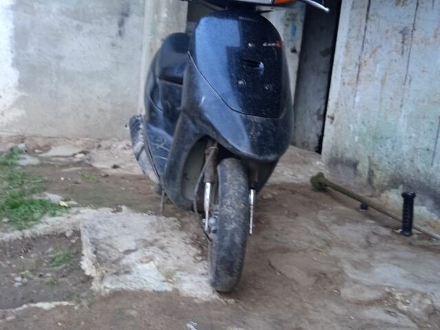 Сузуки Другая, объемом двигателя 50 л и пробегом 0 тыс. км за 167 $, фото 3 на Automoto.ua