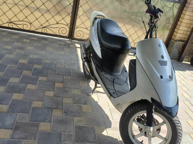 Сузуки Другая, объемом двигателя 65 л и пробегом 0 тыс. км за 547 $, фото 2 на Automoto.ua