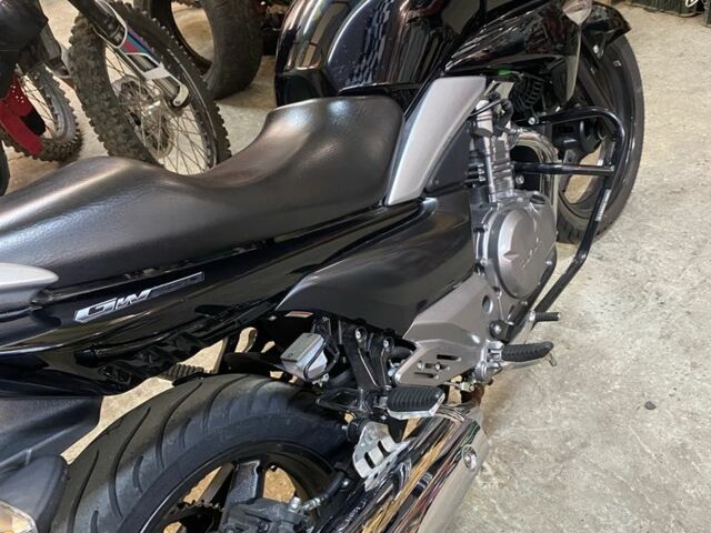 Сузукі Інша, об'ємом двигуна 0.25 л та пробігом 0 тис. км за 2600 $, фото 6 на Automoto.ua