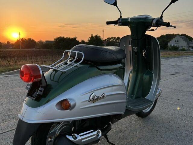 Сузуки Другая, объемом двигателя 49 л и пробегом 0 тыс. км за 227 $, фото 8 на Automoto.ua