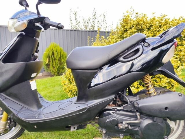 Сузуки Другая, объемом двигателя 49 л и пробегом 0 тыс. км за 700 $, фото 5 на Automoto.ua