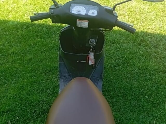 Сузуки Другая, объемом двигателя 49 л и пробегом 0 тыс. км за 450 $, фото 4 на Automoto.ua