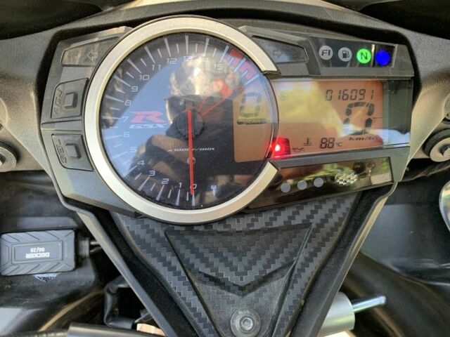 Сузуки Другая, объемом двигателя 0.6 л и пробегом 0 тыс. км за 9000 $, фото 4 на Automoto.ua