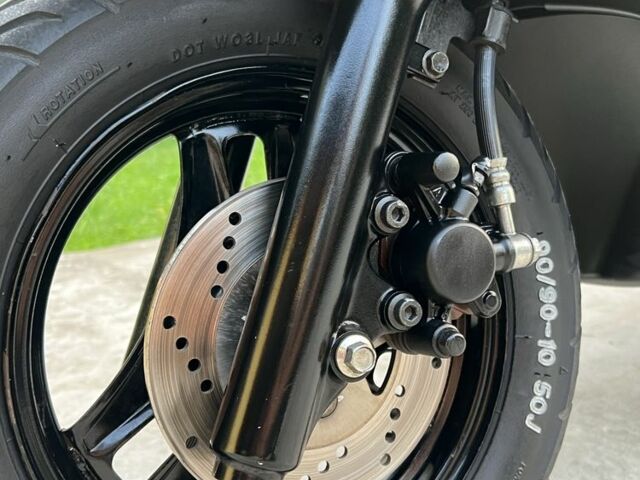 Сузуки Другая, объемом двигателя 0.13 л и пробегом 0 тыс. км за 1200 $, фото 5 на Automoto.ua