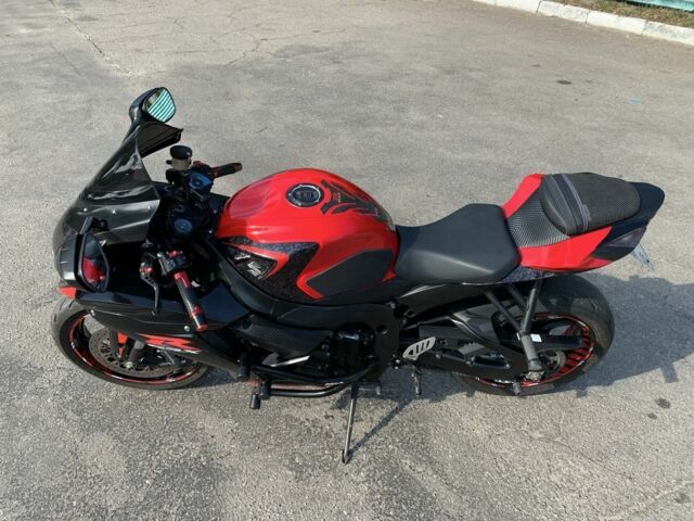 Сузуки Другая, объемом двигателя 0.6 л и пробегом 0 тыс. км за 9000 $, фото 3 на Automoto.ua