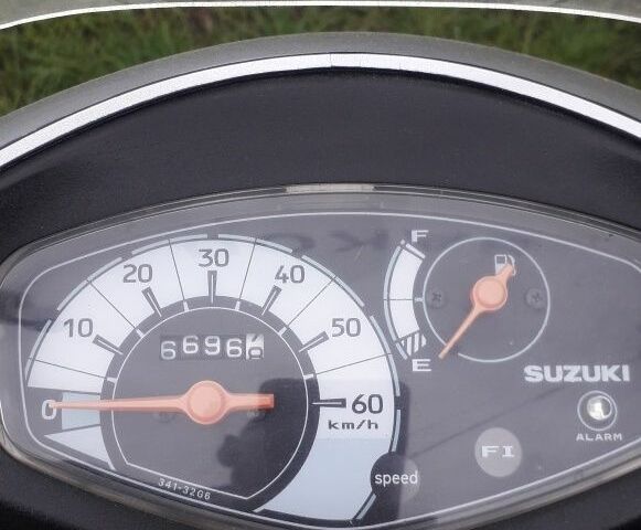 Сузуки Другая, объемом двигателя 49 л и пробегом 0 тыс. км за 286 $, фото 2 на Automoto.ua