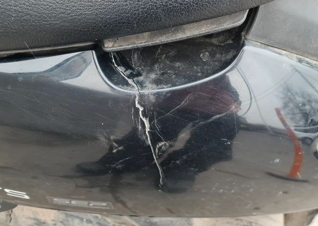 Сузуки Другая, объемом двигателя 49 л и пробегом 0 тыс. км за 650 $, фото 5 на Automoto.ua