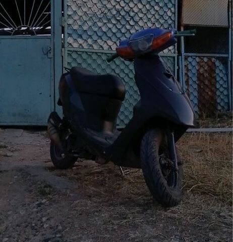 Сузукі Інша, об'ємом двигуна 65 л та пробігом 0 тис. км за 335 $, фото 2 на Automoto.ua